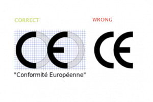 correct vs wrong