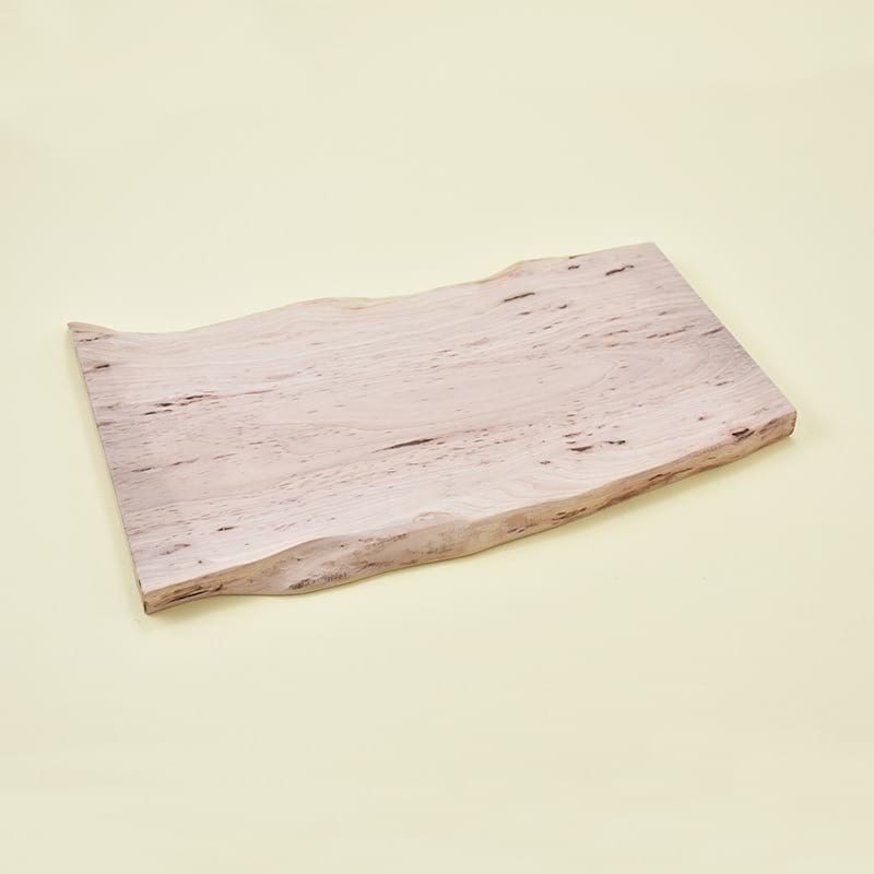 Wooden cutting board D4 Unique wooden cutting board D4 by wood&dots