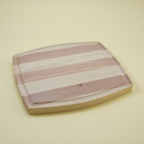 wooden cutting board GABER by wood&dots