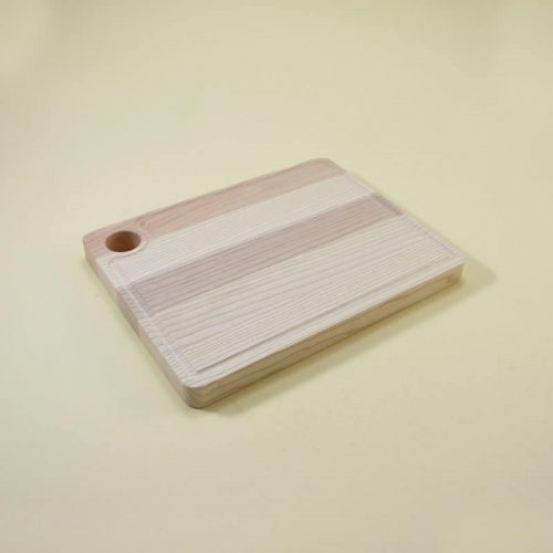 JESENKA - wooden cutting board
