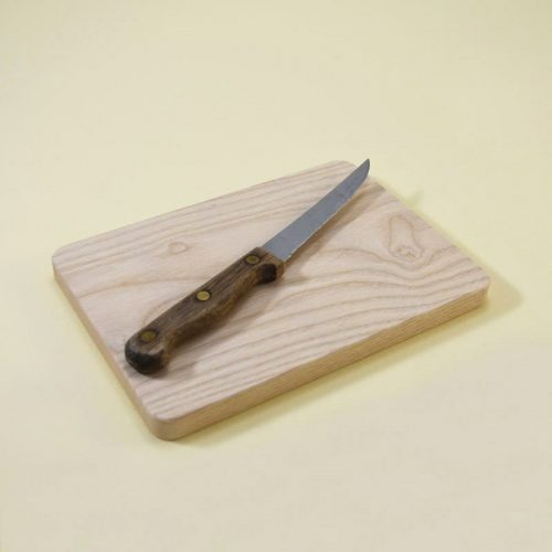 wooden cutting board MINI
