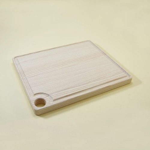 Big wooden cutting board JESEN by wood&dots