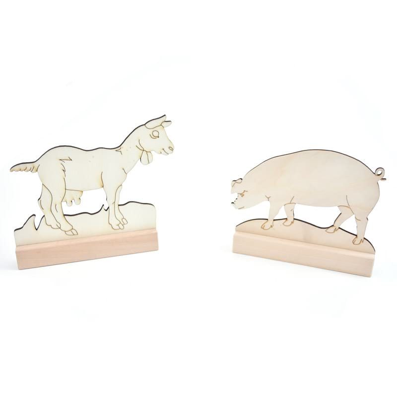 Ustvarjalna kmetija/Creative farm Ustvarjalna kmetija/Creative farm