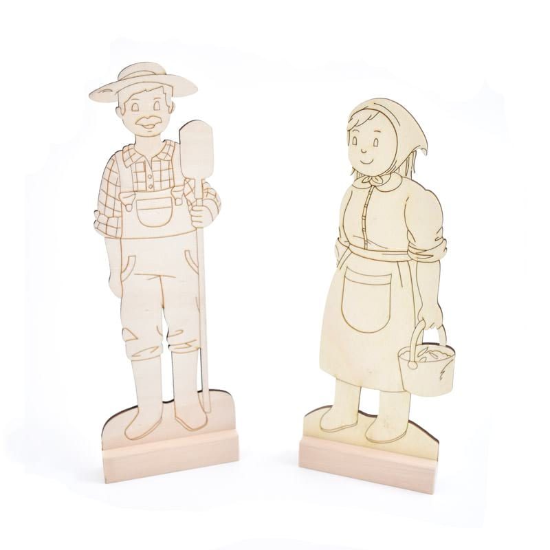 Ustvarjalna kmetija/Creative farm Ustvarjalna kmetija/Creative farm