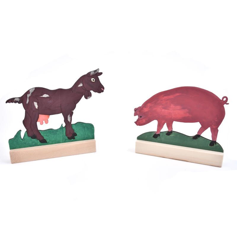 Ustvarjalna kmetija/Creative farm Ustvarjalna kmetija/Creative farm