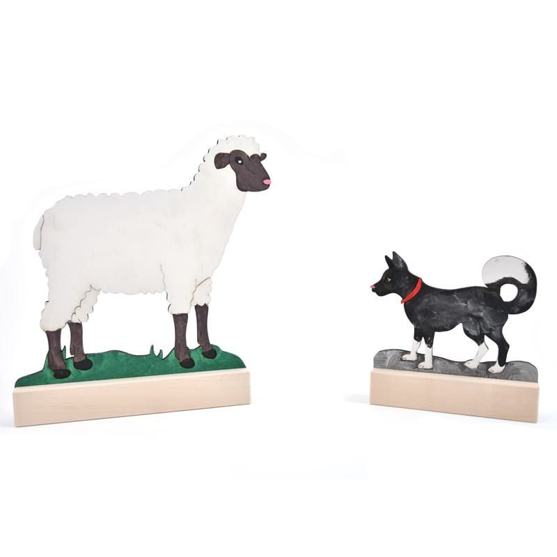 Ustvarjalna kmetija/Creative farm Ustvarjalna kmetija/Creative farm