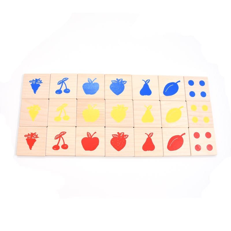 Spomin s sadjem/Fruit memory game Spomin s sadjem/Fruit memory game