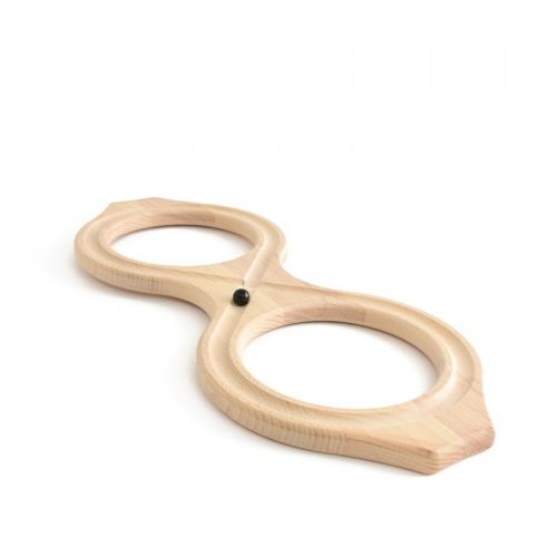 Velika BrainGym osmica